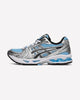 ASICS Gel Kayano 14 Arctic Sky Pure Silver