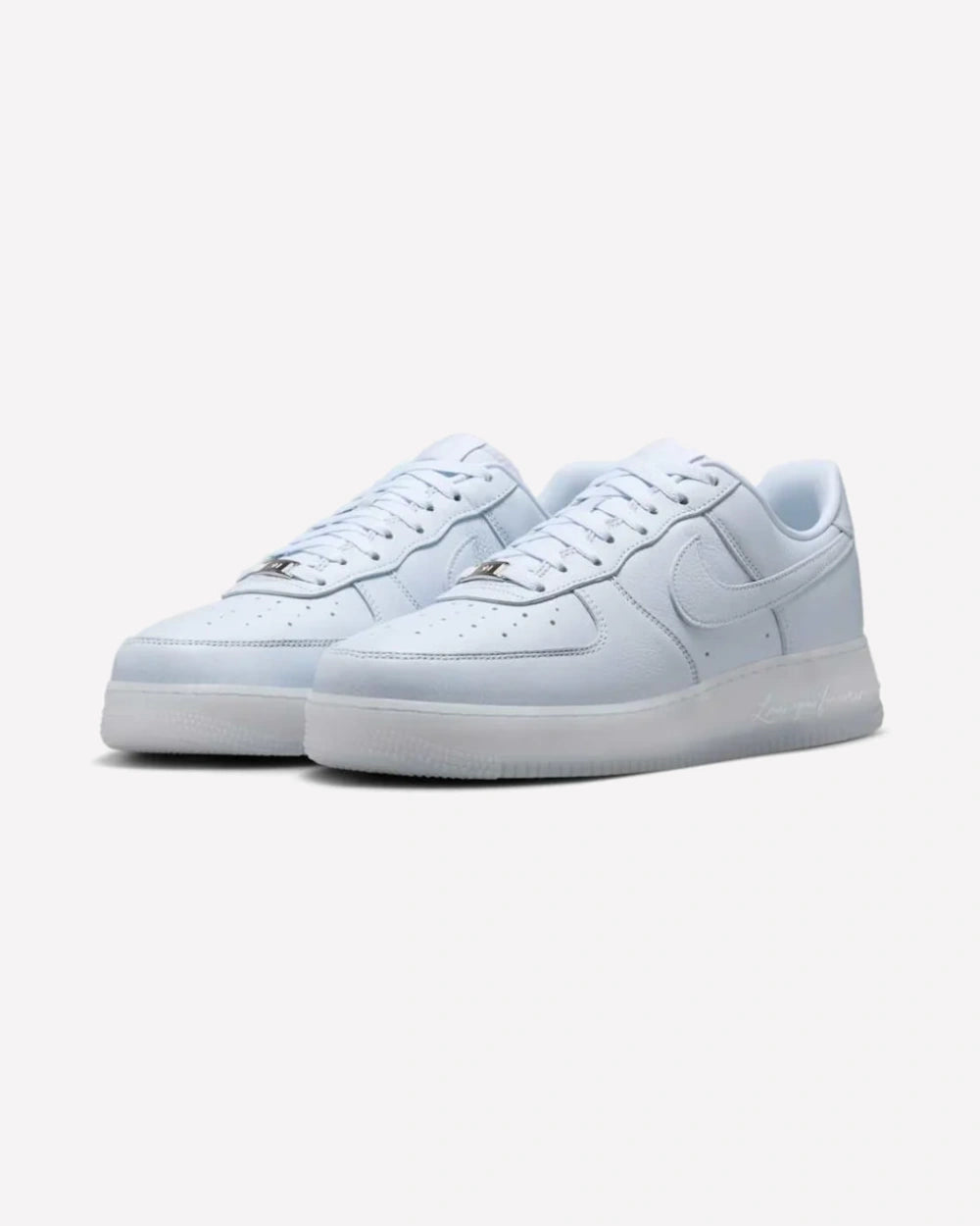 Air Force 1 Low Drake NOCTA Certified Lover Boy Palest Purple