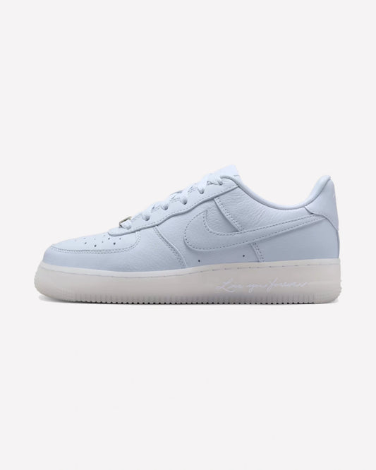 Air Force 1 Low NOCTA Certified Lover Boy Palest Purple (GS)