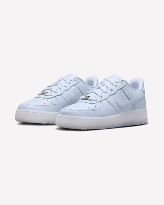 Air Force 1 Low NOCTA Certified Lover Boy Palest Purple (GS)