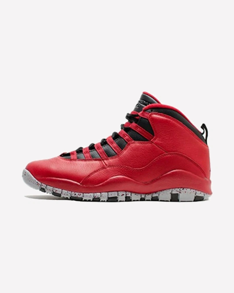Air Jordan 10 Retro Bulls Over Broadway
