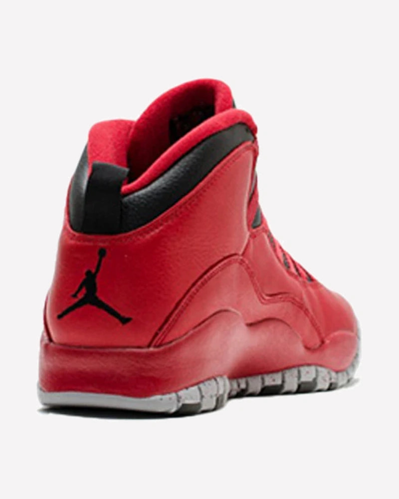 Air Jordan 10 Retro Bulls Over Broadway