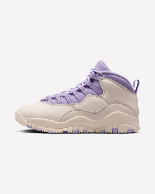 Air Jordan 10 Retro Hydrangeas