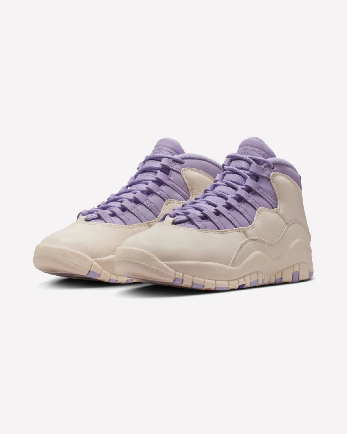 Air Jordan 10 Retro Hydrangeas