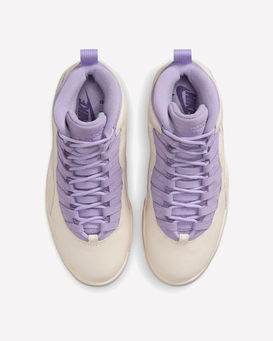 Air Jordan 10 Retro Hydrangeas
