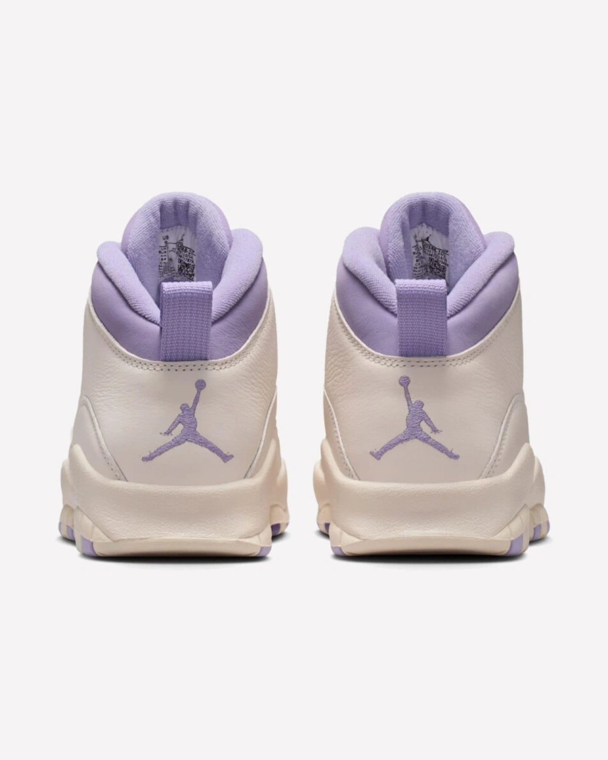 Air Jordan 10 Retro Hydrangeas
