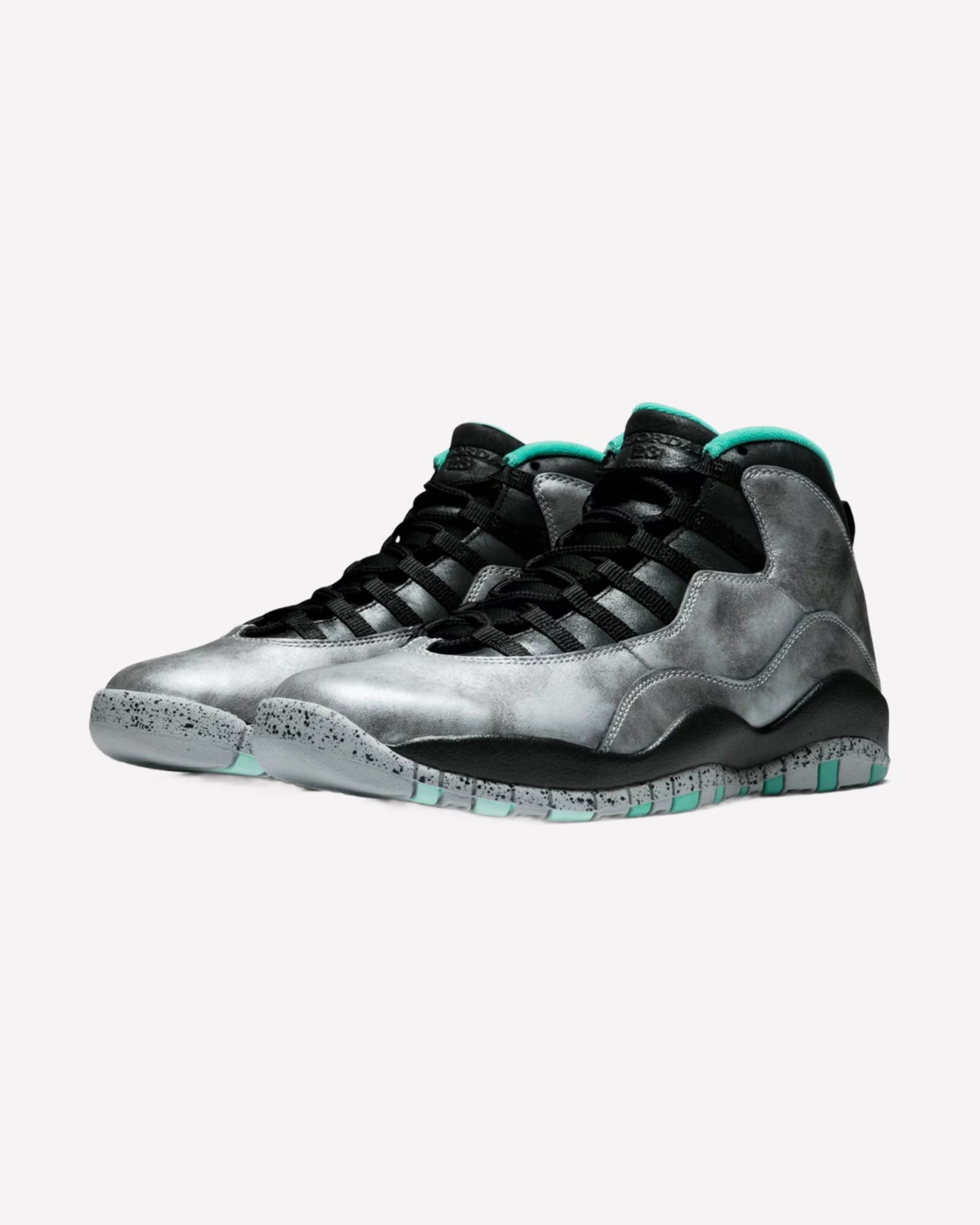 Air Jordan 10 Retro Lady of Liberty 30th Anniversary