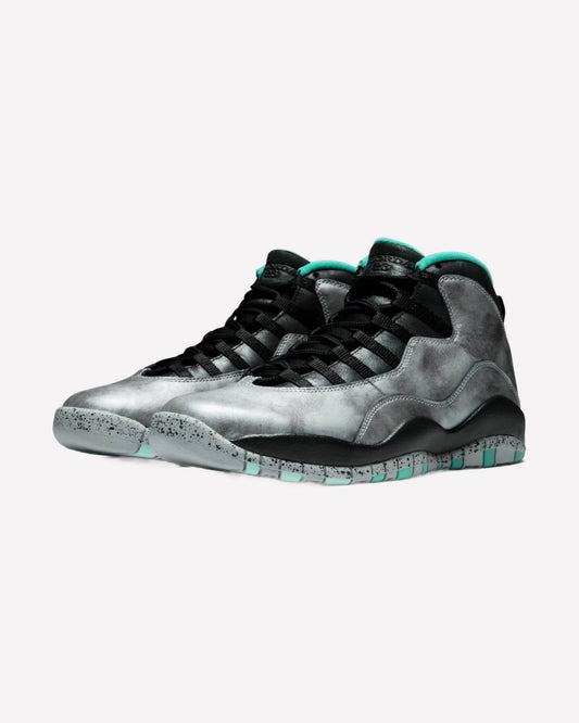 Air Jordan 10 Retro Lady of Liberty 30th Anniversary