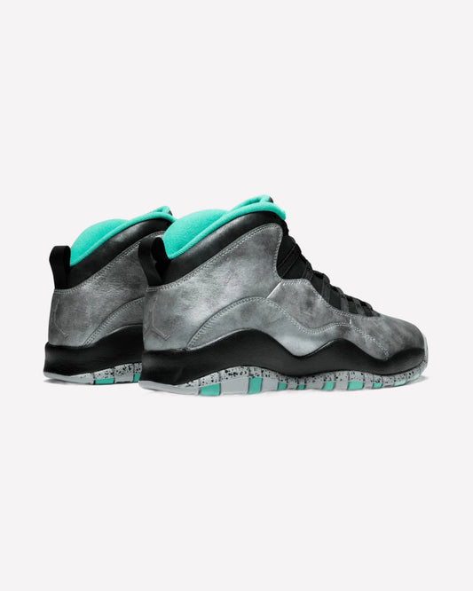 Air Jordan 10 Retro Lady of Liberty 30th Anniversary