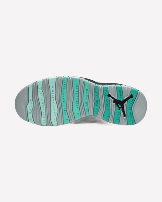 Air Jordan 10 Retro Lady of Liberty 30th Anniversary