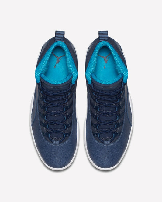 Air Jordan 10 Retro Los Angeles