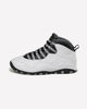 Air Jordan 10 Retro OG Steel