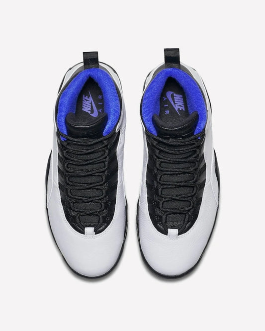 Air Jordan 10 Retro Orlando