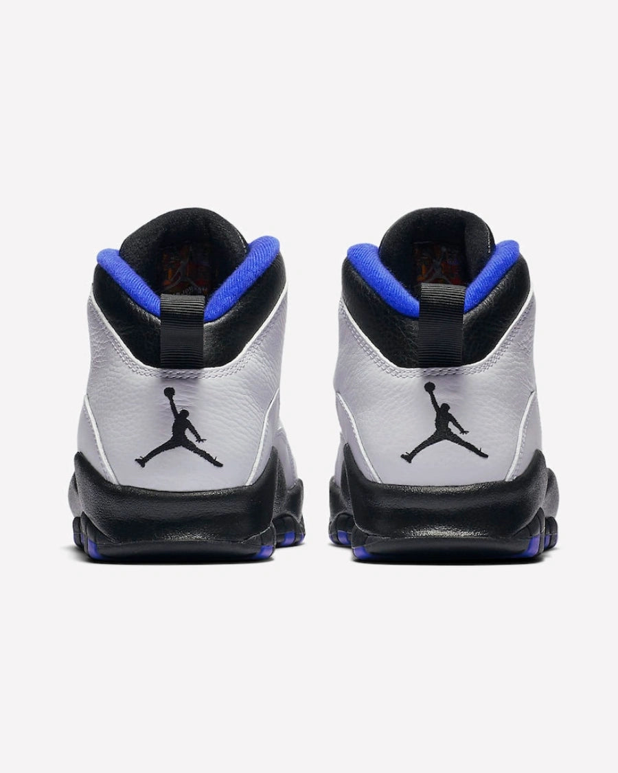 Air Jordan 10 Retro Orlando