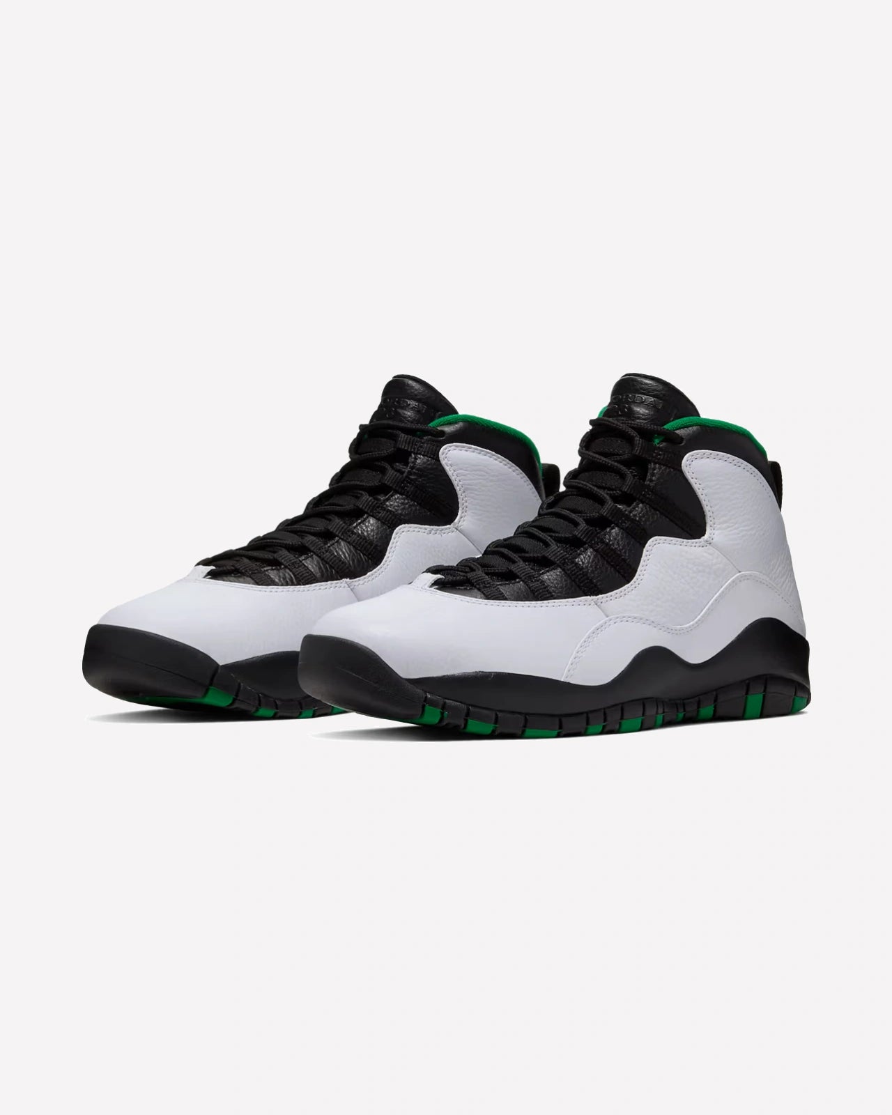 Air Jordan 10 Retro Seattle