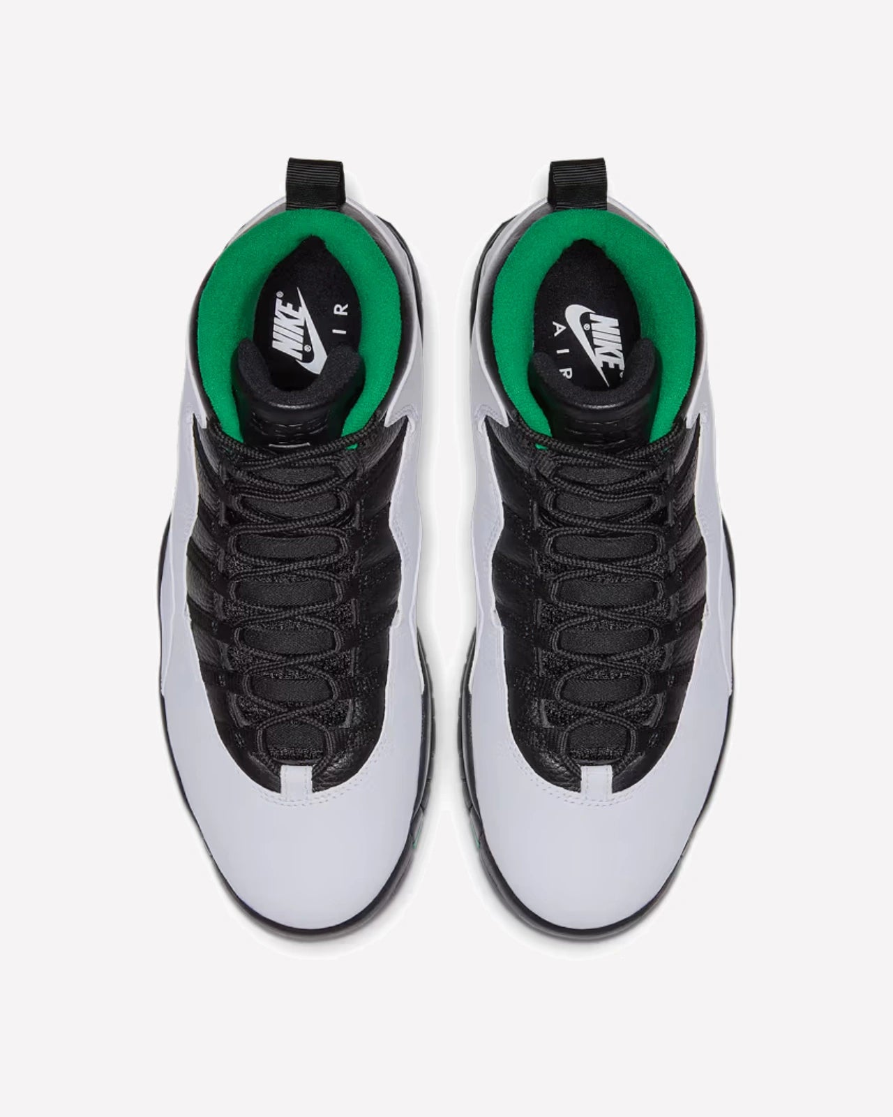 Air Jordan 10 Retro Seattle