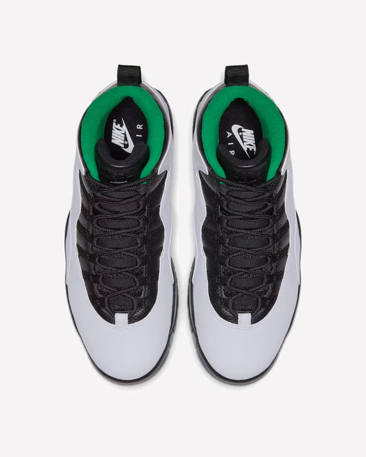 Air Jordan 10 Retro Seattle