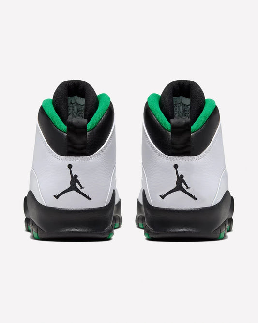 Air Jordan 10 Retro Seattle