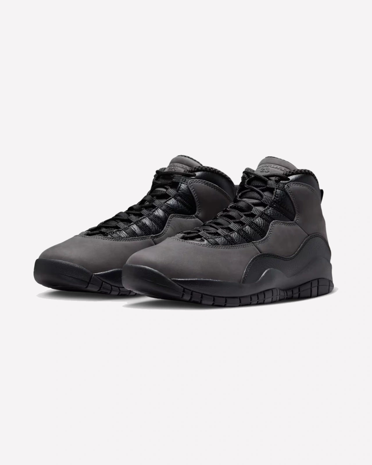 Air Jordan 10 Retro Shadow (2025)