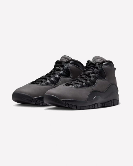 Air Jordan 10 Retro Shadow (2025)