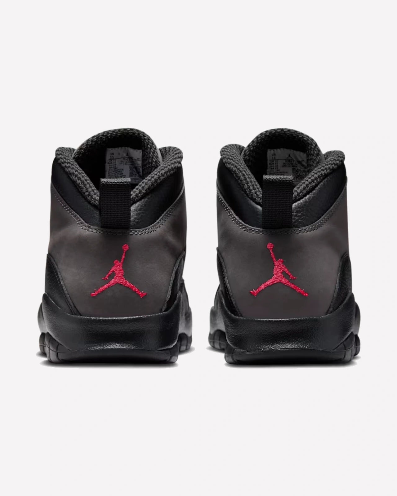 Air Jordan 10 Retro Shadow (2025)