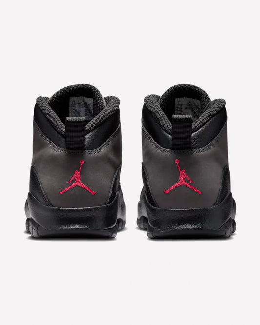 Air Jordan 10 Retro Shadow (2025)