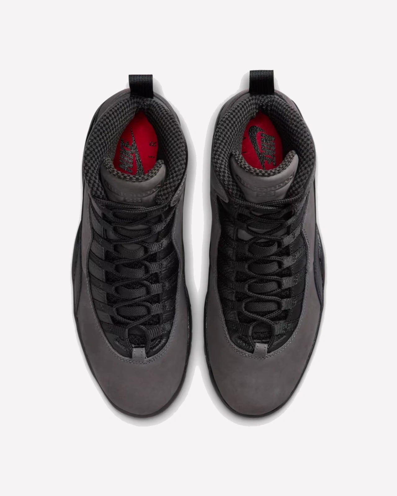 Air Jordan 10 Retro Shadow (2025)