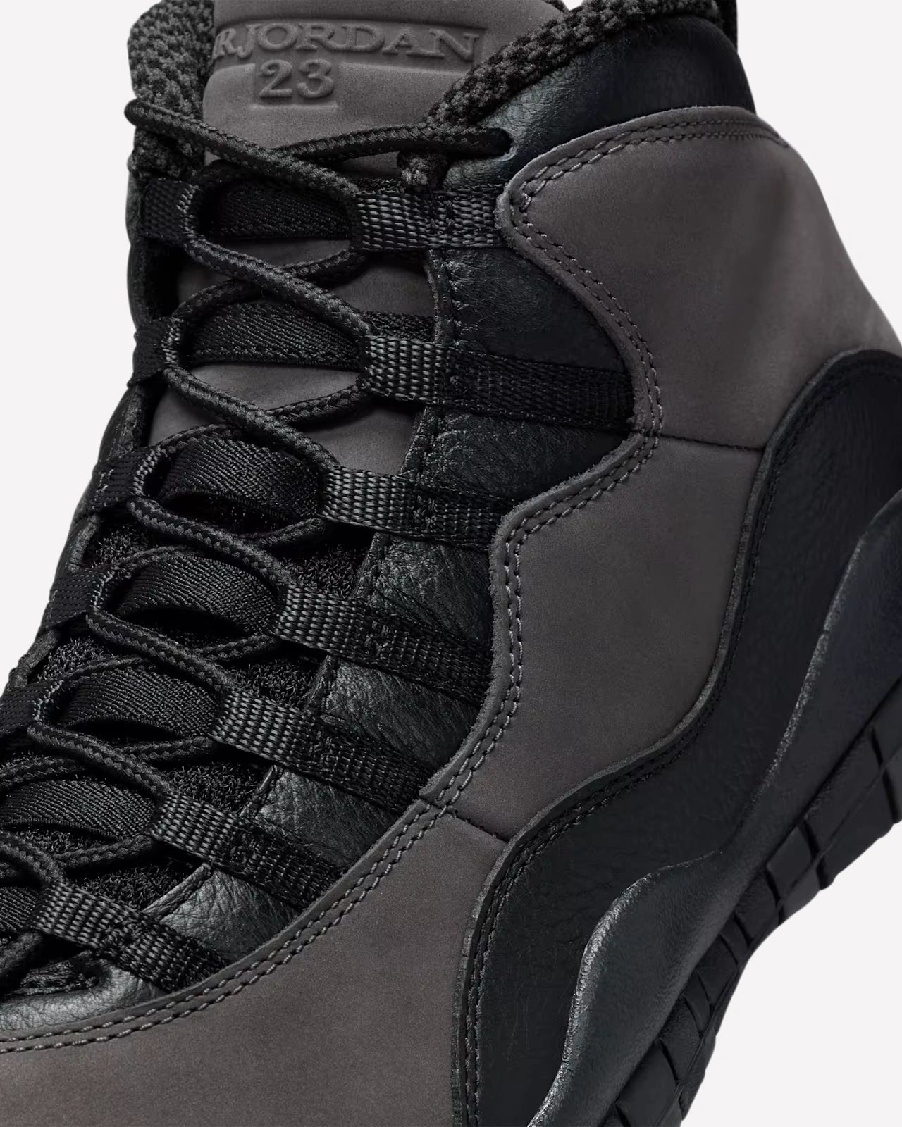Air Jordan 10 Retro Shadow (2025)