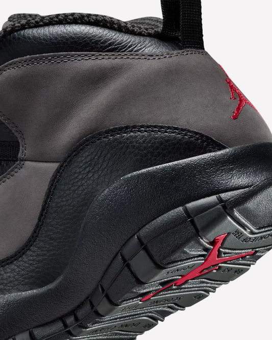 Air Jordan 10 Retro Shadow (2025)