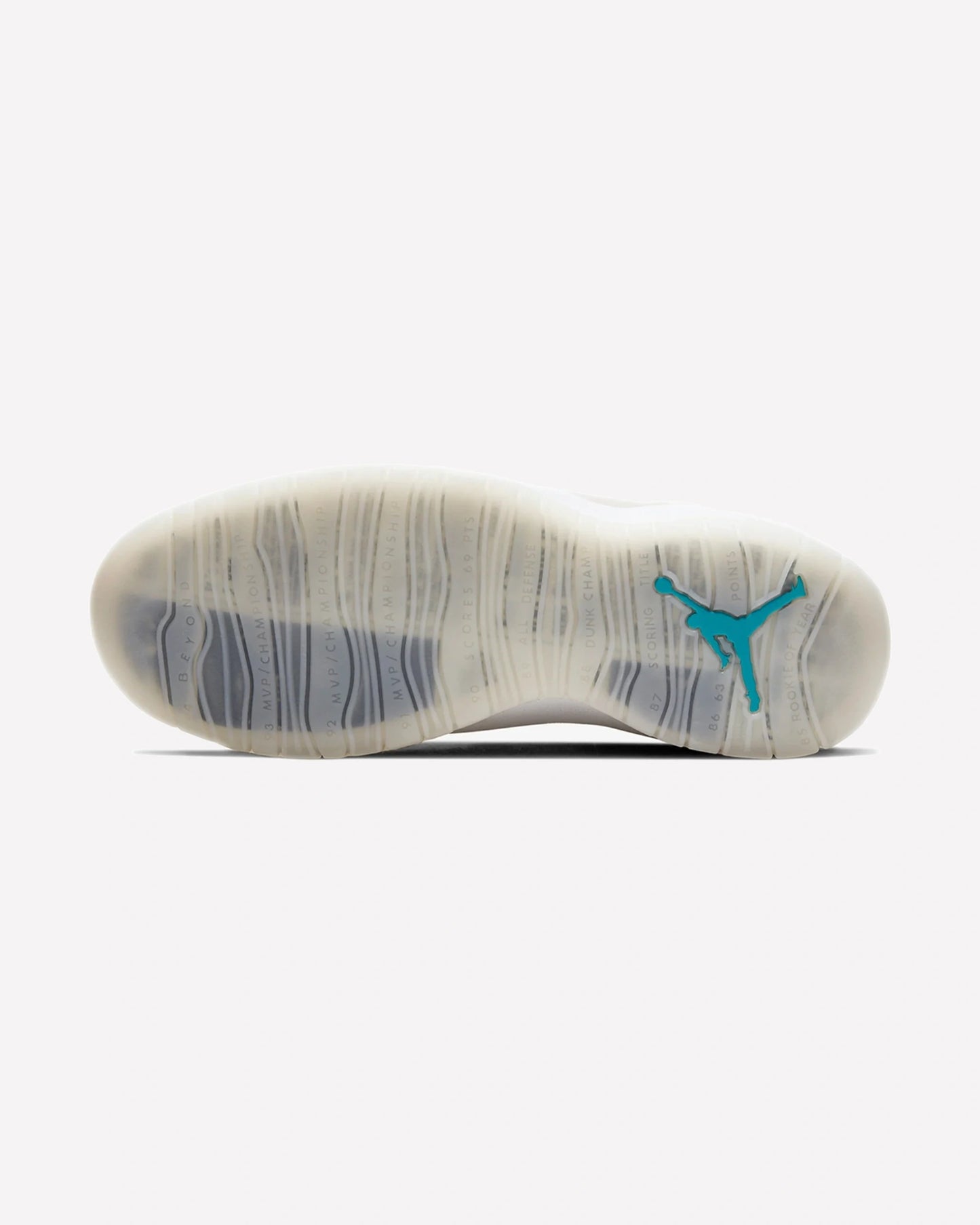 Air Jordan 10 Retro SoleFly 10th Anniversary
