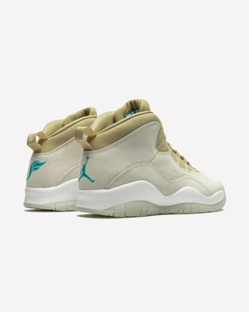 Air Jordan 10 Retro SoleFly 10th Anniversary