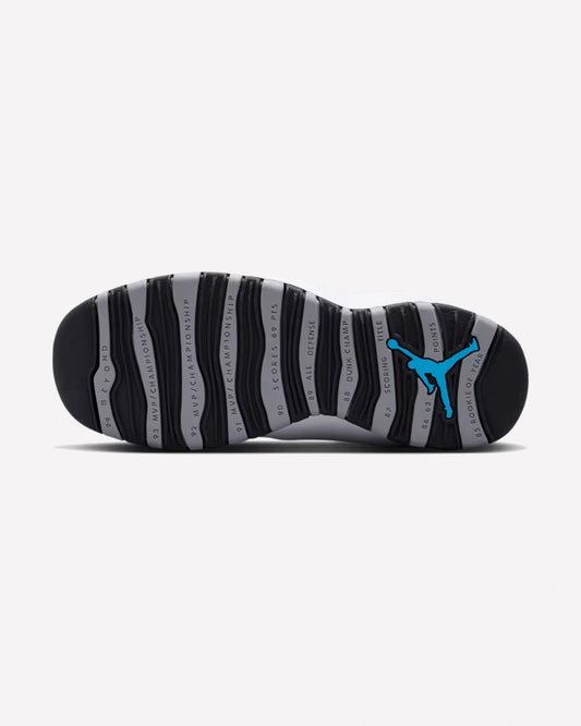 Air Jordan 10 Retro Steel (2025) (GS)