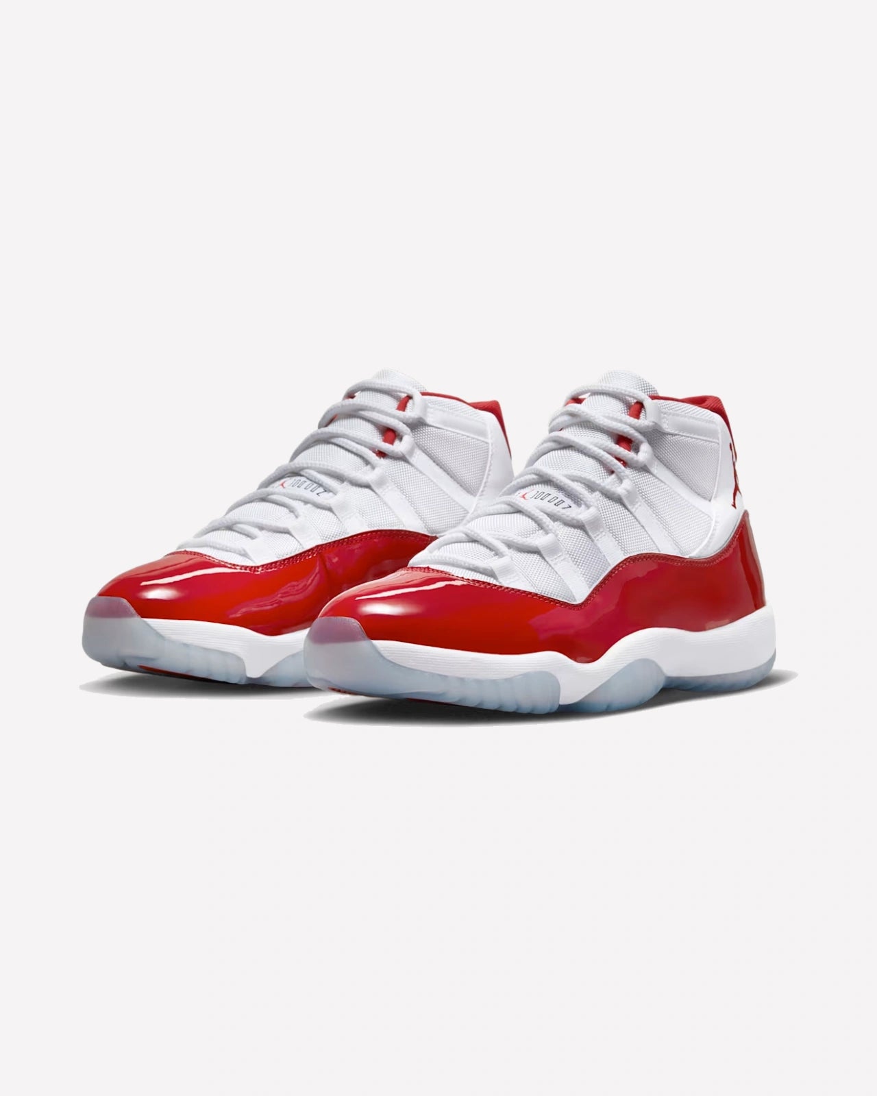 Air Jordan 11 Retro Cherry (2022)