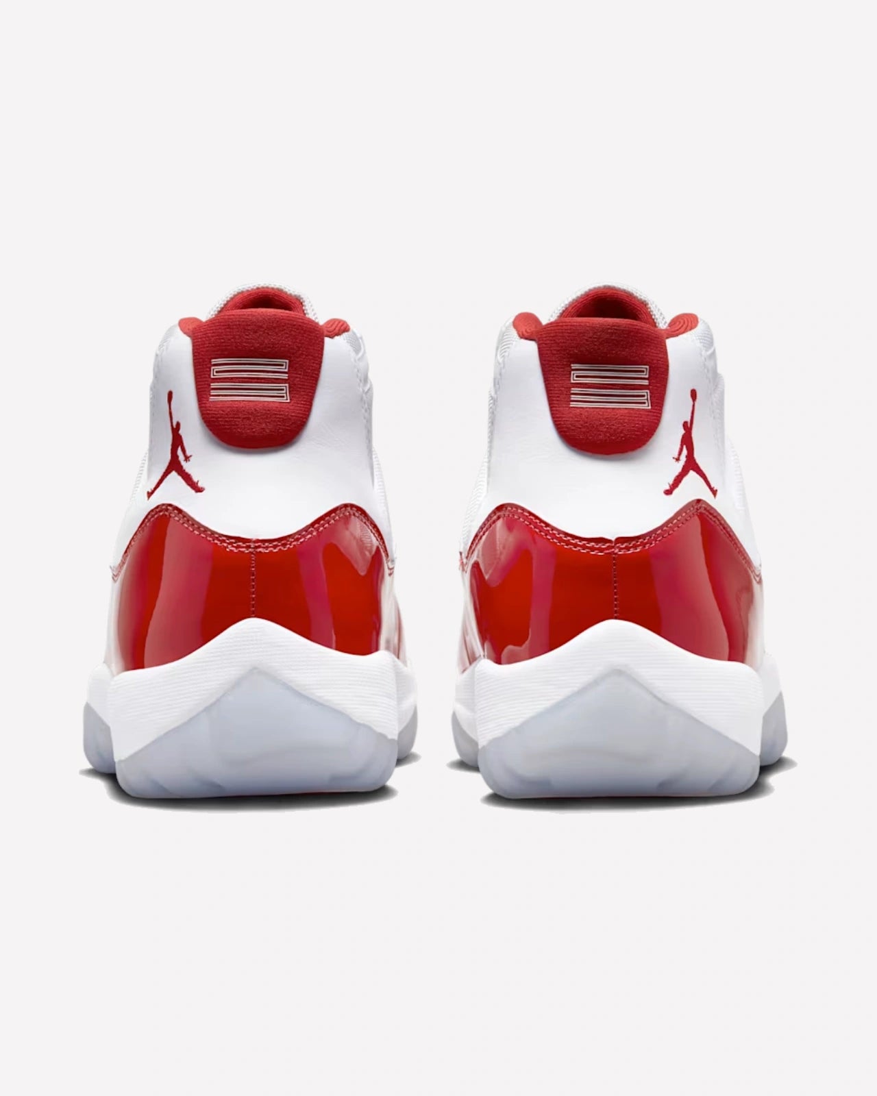 Air Jordan 11 Retro Cherry (2022)