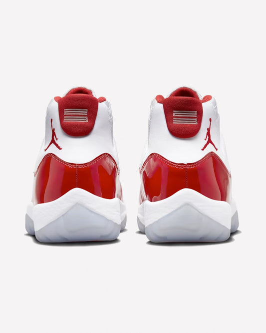 Air Jordan 11 Retro Cherry (2022)