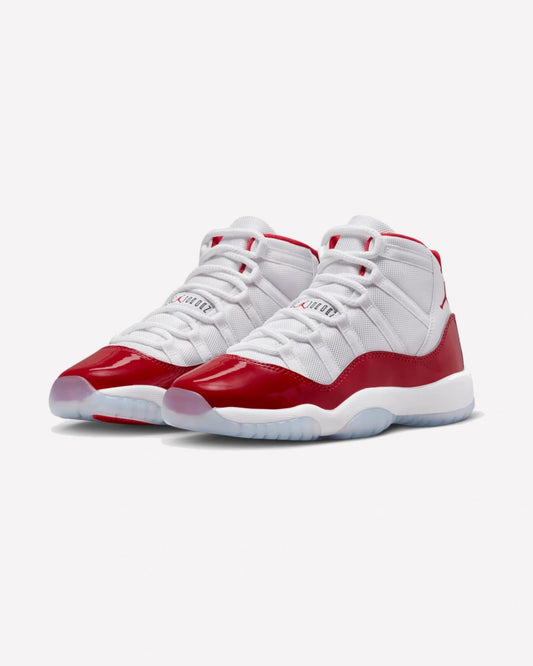 Air Jordan 11 Retro Cherry (2022) (GS)