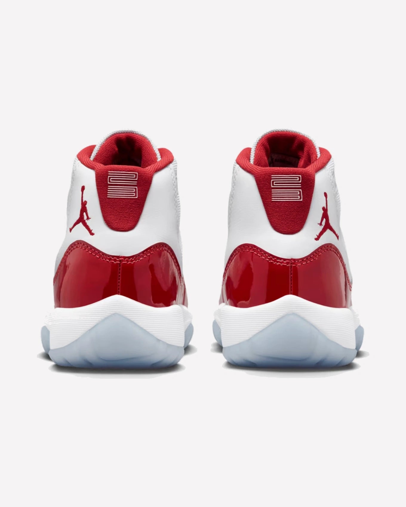 Air Jordan 11 Retro Cherry (2022) (GS)