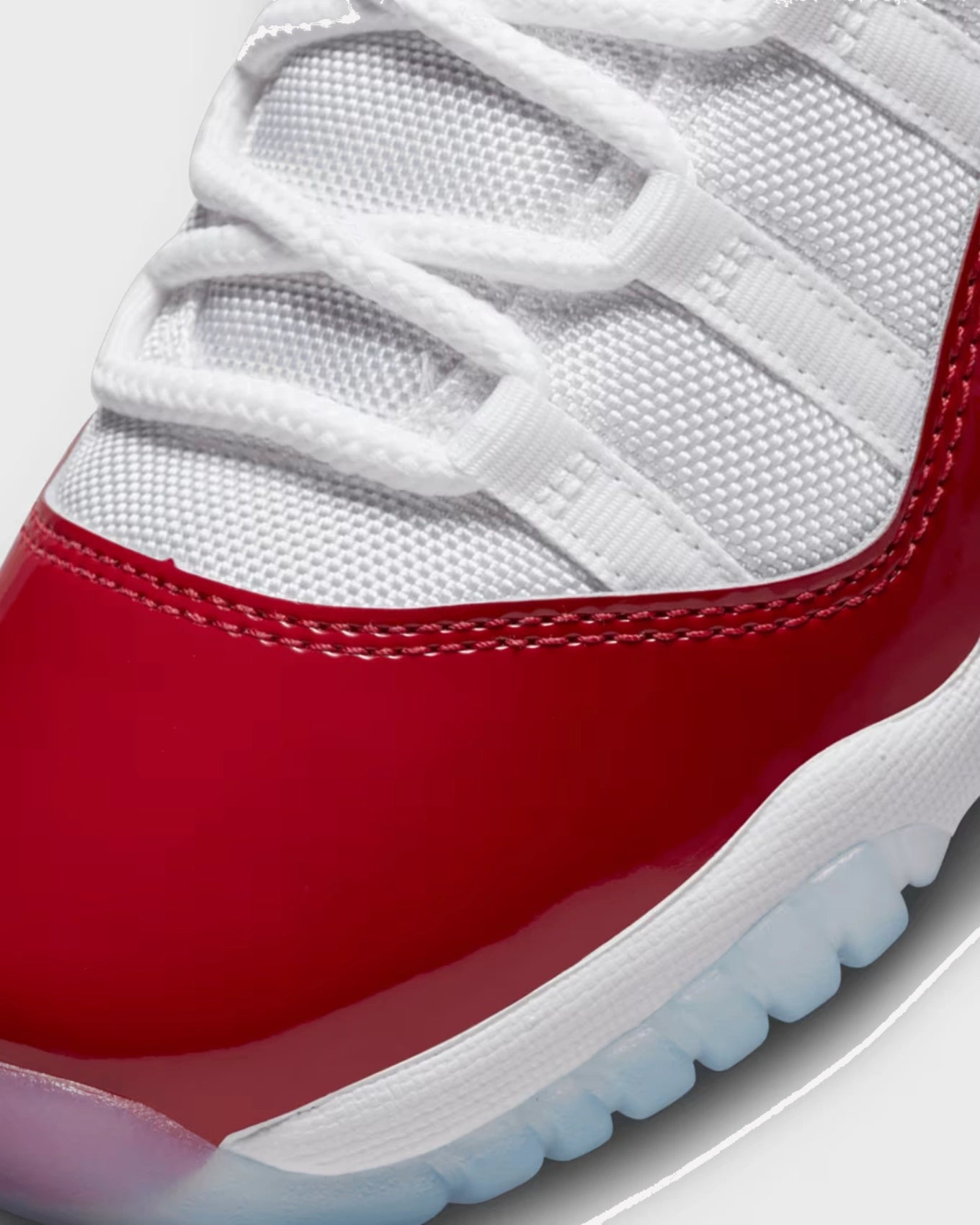 Air Jordan 11 Retro Cherry (2022) (GS)