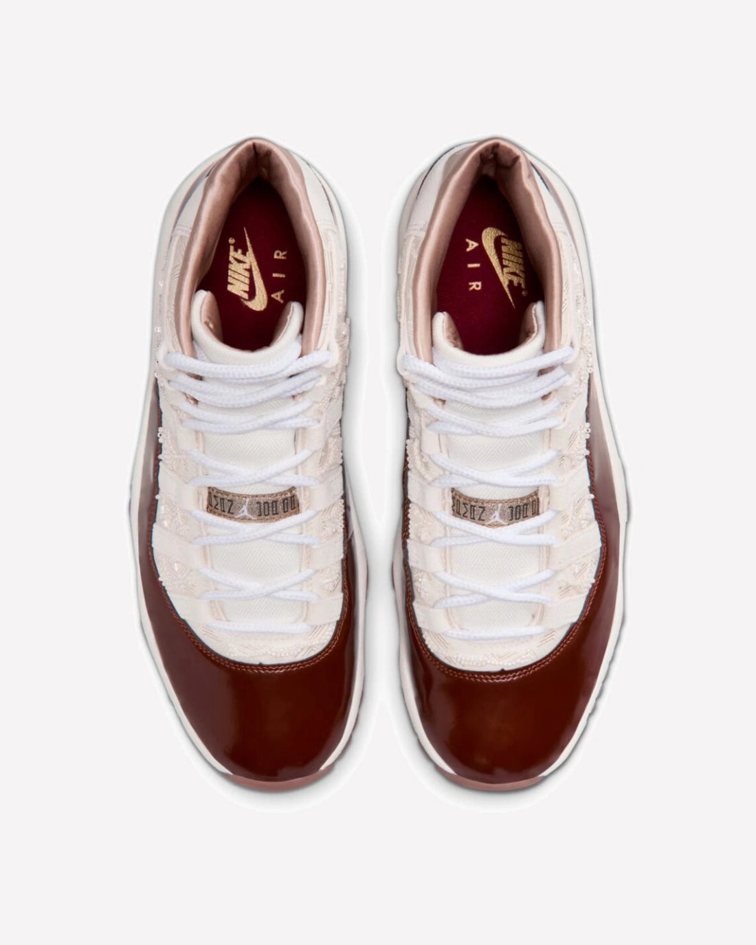 Air Jordan 11 Retro China