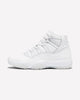 Air Jordan 11 Retro Comme des Garçons Homme Plus White