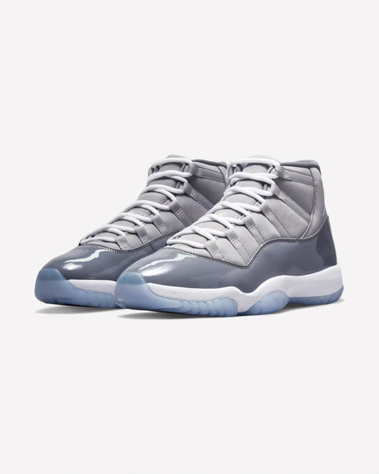 Air Jordan 11 Retro Cool Grey (2021)