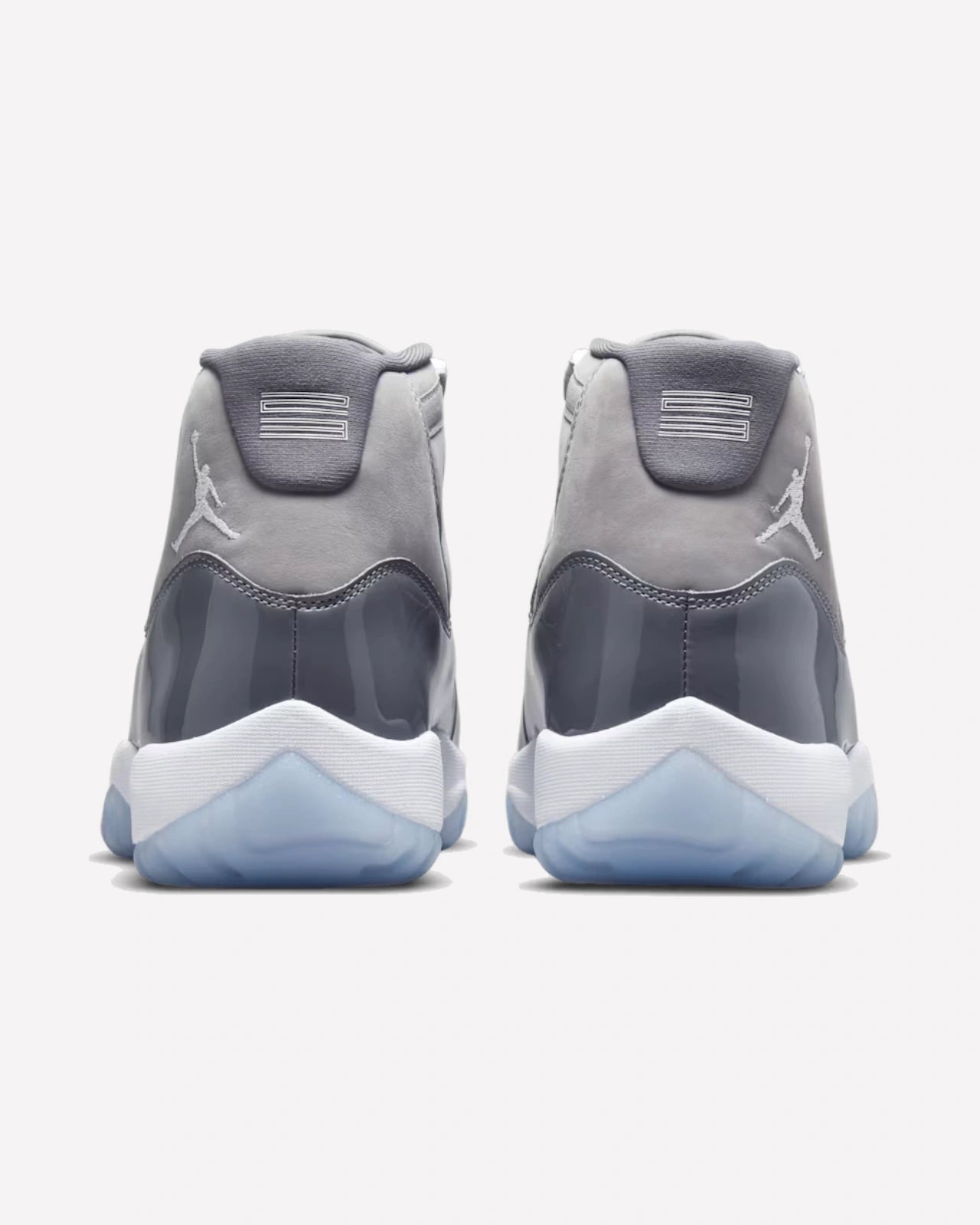 Air Jordan 11 Retro Cool Grey (2021)