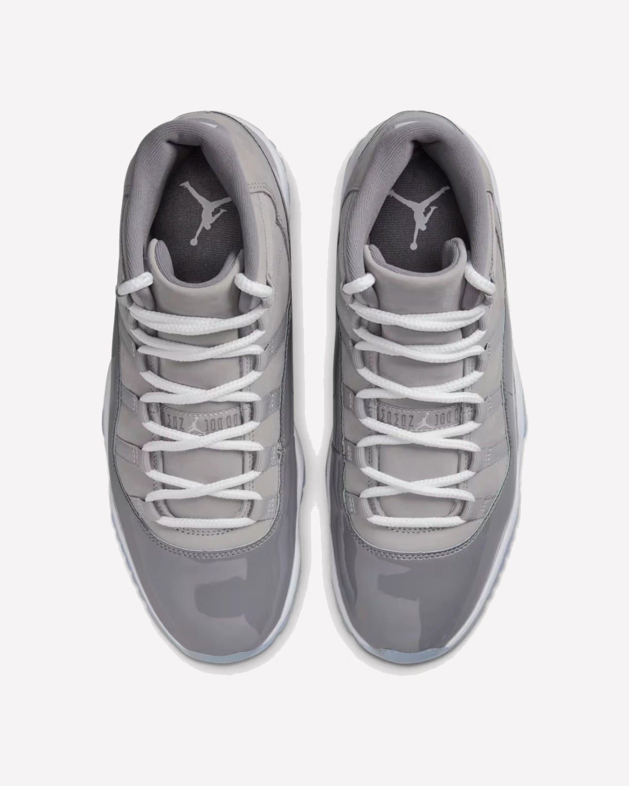 Air Jordan 11 Retro Cool Grey (2021)