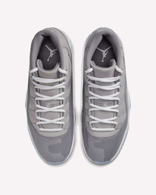 Air Jordan 11 Retro Cool Grey (2021)