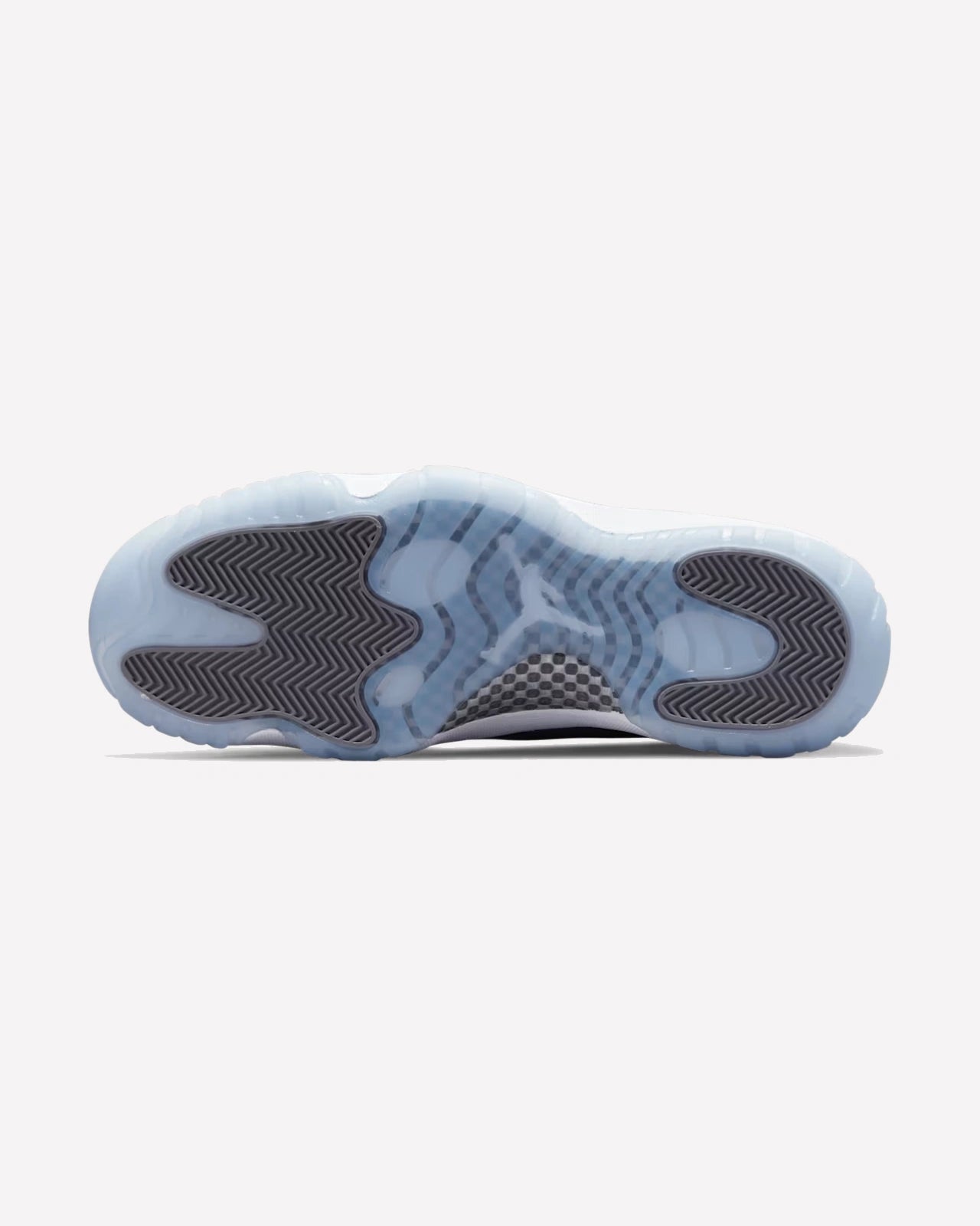 Air Jordan 11 Retro Cool Grey (2021)