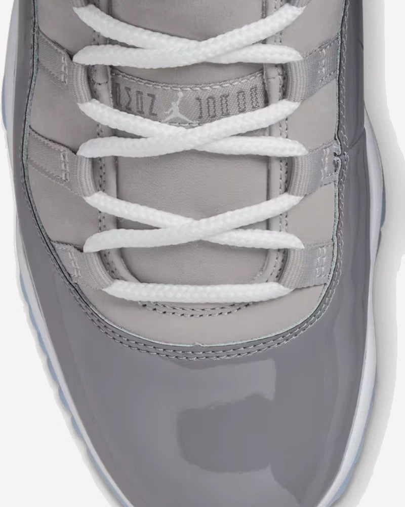 Air Jordan 11 Retro Cool Grey (2021)