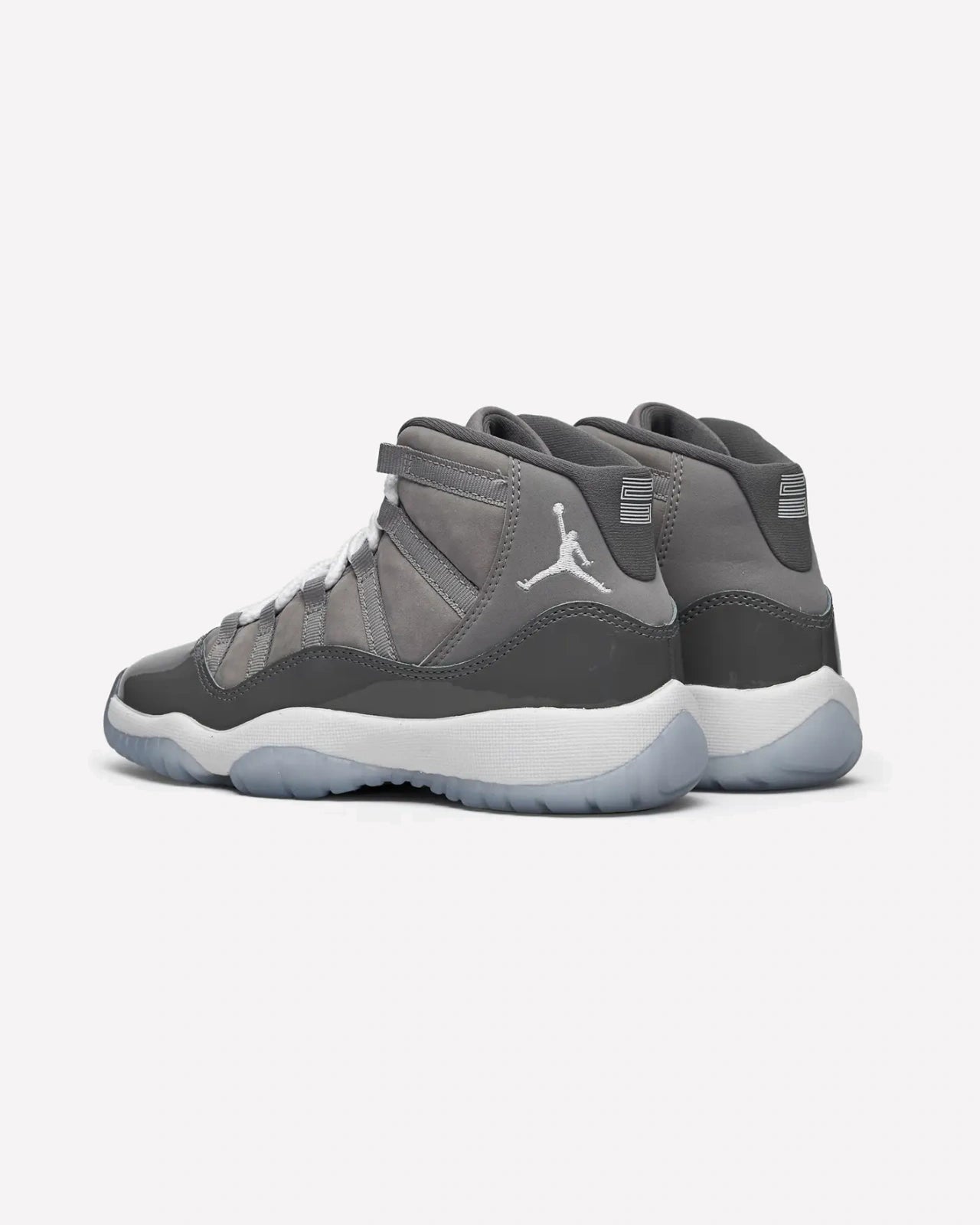 Air Jordan 11 Retro Cool Grey (2021) (GS)