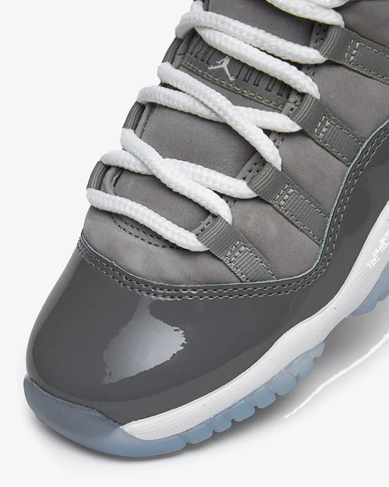 Air Jordan 11 Retro Cool Grey (2021) (GS)