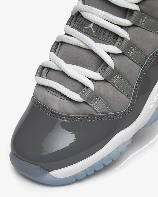 Air Jordan 11 Retro Cool Grey (2021) (GS)
