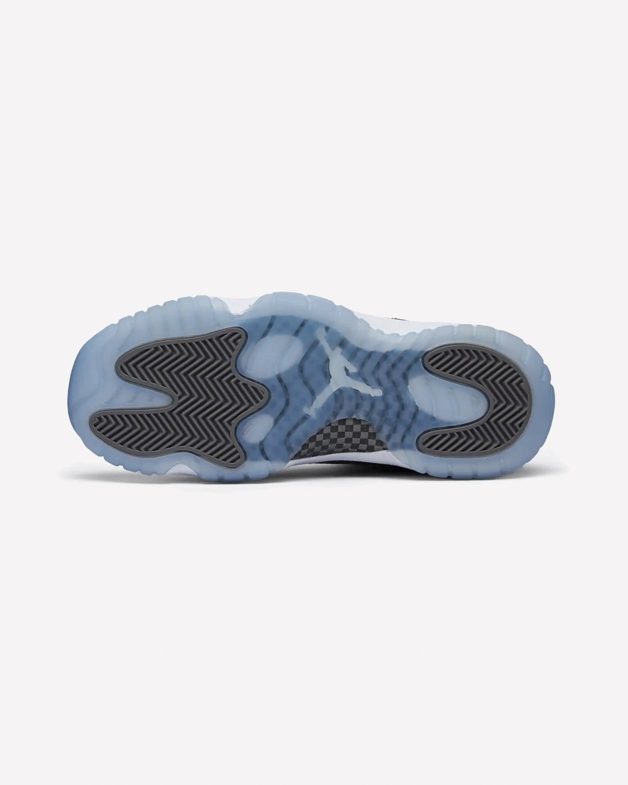 Air Jordan 11 Retro Cool Grey (2021) (GS)
